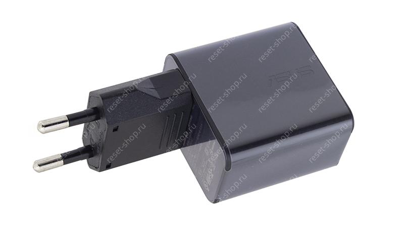 Блок питания для планшета, смартфона ASUS 5V/2A (USB) 10W без кабеля синхронизации