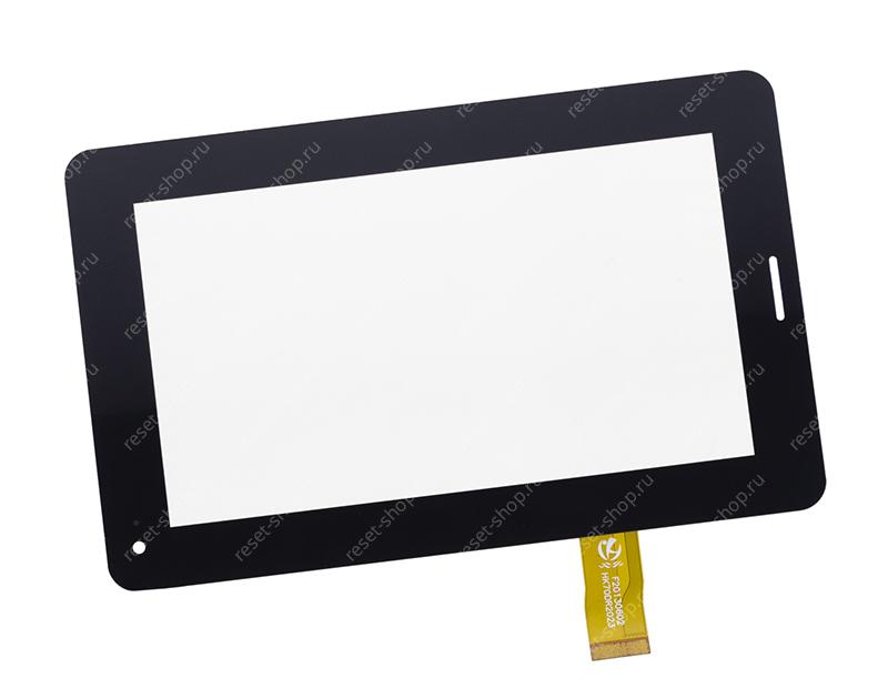 Тачскрин 7" XC-PG0700-02 F761 FPC-V0