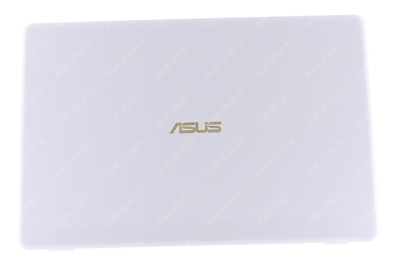 Корпус ASUS X542BP часть A (Крышка) белый