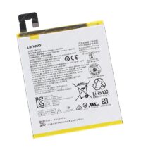 Батарея для планшета Lenovo Tab 8 TB-8304F1 (3.85V, 4850mAh, 18.7Wh) ORIGINAL