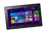 Планшет Б/У 10.1" ASUS Transformer Book T100 Chi: Atom 4*1.4ГГц/2Гб ДЕФЕКТ(вышла из строя eMMC 32Гб)