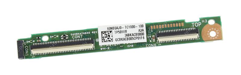 Плата управления тачскрином ASUS TP501UB / 90NB0AI0-R10040