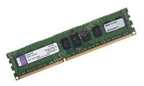 Память DDR3 4GB 1600MHz Kingston ECC Registered CL11 / KVR16R11D8K4/16I