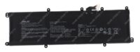 АКБ для ноутбука ASUS (C31N1622) ORIGINAL / 11.55V, 4335mAh / UX530UQ черная