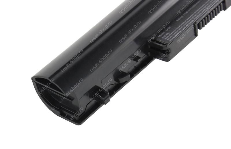 АКБ для ноутбука HP (HSTNN-UB5N) / 14.8V, 2600mAh / 255 G2, 355 G3 черная