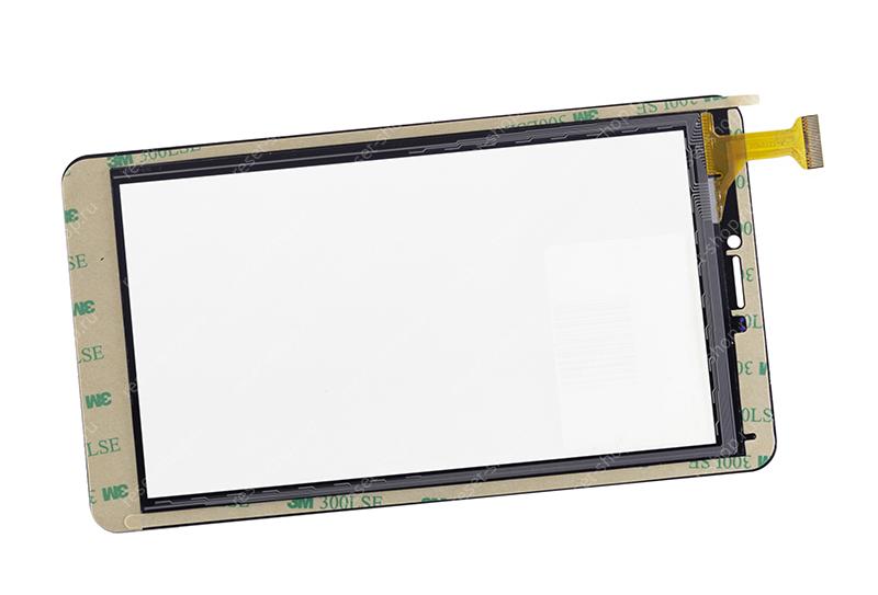Тачскрин 7" GM140A070G-FPC-1 SCF0733-A