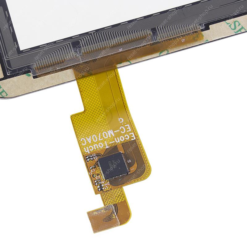 Тачскрин 7" Econ-Touch EC-M070AC