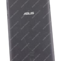 Задняя крышка планшета Б/У ASUS MeMO PAD 8 ME181C темно-коричневая