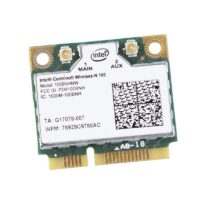 WiFi-модуль Б/У Intel 100BNHMW 2010DJ5734