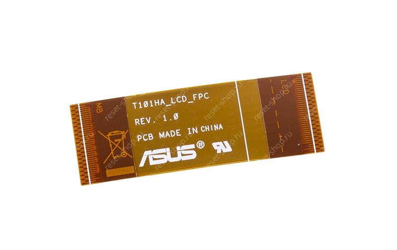 Шлейф матрицы планшета ASUS T101HA