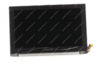 Модуль для ноутбука 11.6" ASUS ZenBook UX21A (крышка, матрица, шлейф матрицы, шарниры) в сборе