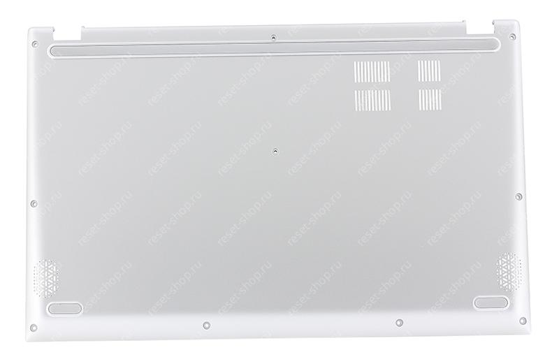 Корпус ASUS X512UA часть D (Нижняя часть) серебристый