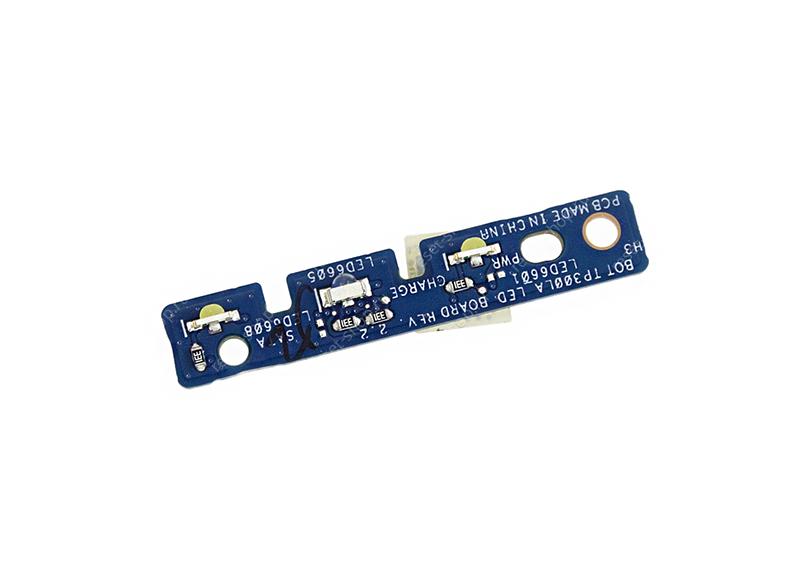 Плата LED-индикаторов ASUS TP300LA