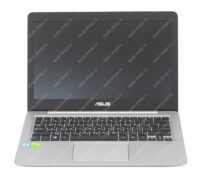 Ноутбук Б/У 13.3" ASUS Zenbook UX310U: I5 6200U 2*2,4ГГц/8Гб/SSD 128Гб+HDD1000Гб/940MX/Акб1час/WIN10