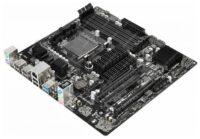 Сист.плата Б/У sAM3+ ASRock 970M PRO3: 4xDDR3, 8xUSB, 6xSATA, mATX