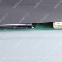 Матрица 27" (51+10pin LVDS, слева) VA 1920х1080 144Гц матовая LTM270HP02-T02