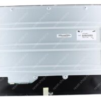 Матрица 27" (51+10pin LVDS, слева) VA 1920х1080 144Гц матовая LTM270HP02-T02