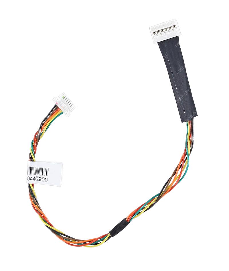 Кабель подключения подсветки монитора ASUS VS238N 6 pin