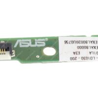 Плата LED-индикаторов Б/У ASUS S301LA Rev 2.0