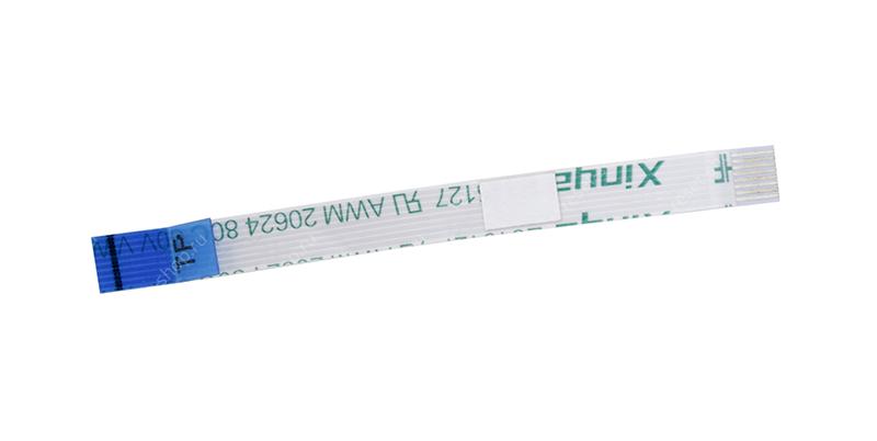 Шлейф межплатный для ноутбука ASUS G731GV (8-pin, 55 мм) ORIGINAL