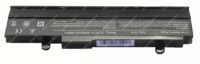 АКБ для ноутбука ASUS (A32-1015) / 10.8V, 5200mAh / Eee PC 1011, 1015, 1215 черная