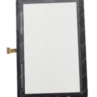 Тачскрин 7" Samsung Galaxy Tab GT-P1000 черный