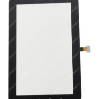 Тачскрин 7" Samsung Galaxy Tab GT-P1000 черный