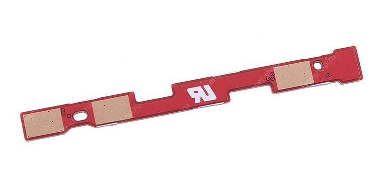 Плата микрофона для ноутбука ASUS G712LV ORIGINAL