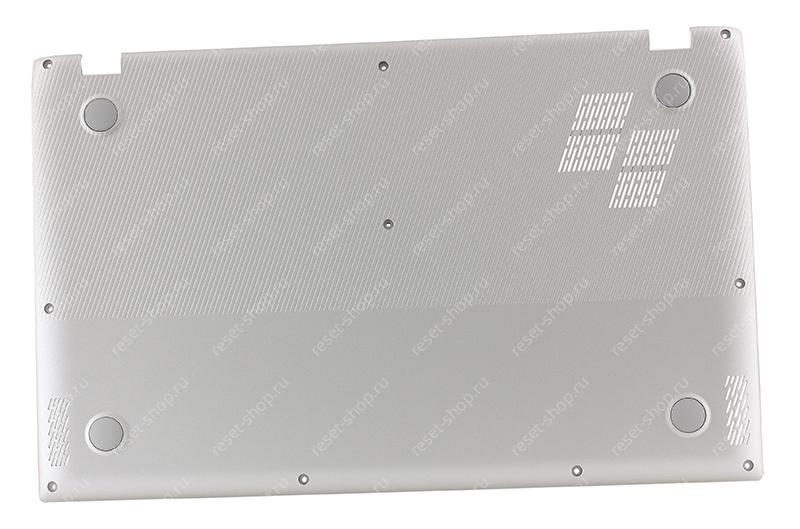 Корпус ASUS X531FA часть D (Нижняя часть) оливковый