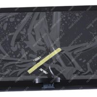 Модуль для ноутбука 15.6" ASUS UX550GD (1920x1080) синий ORIGINAL с рамкой