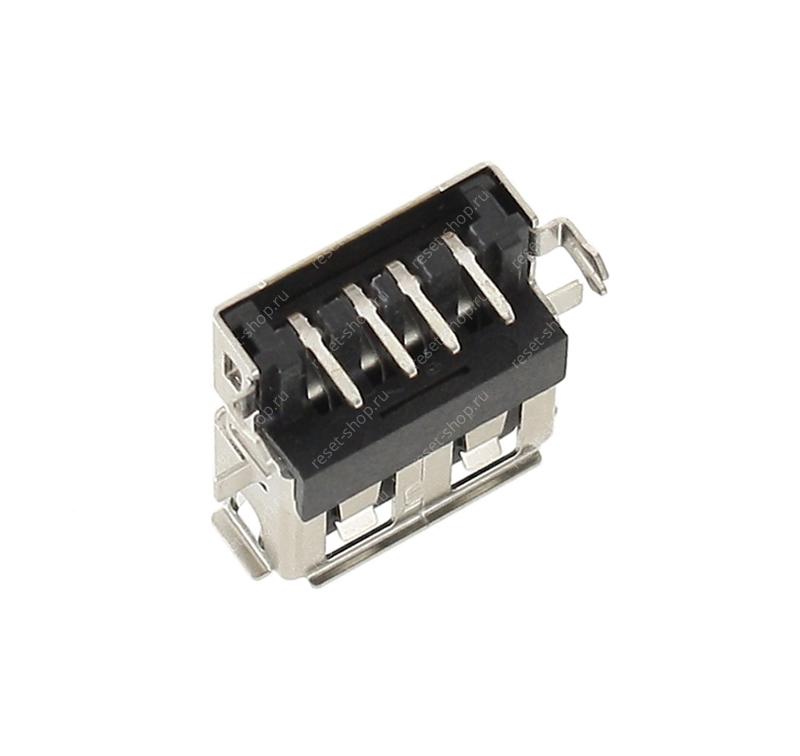 Разъем USB 102 одинарный