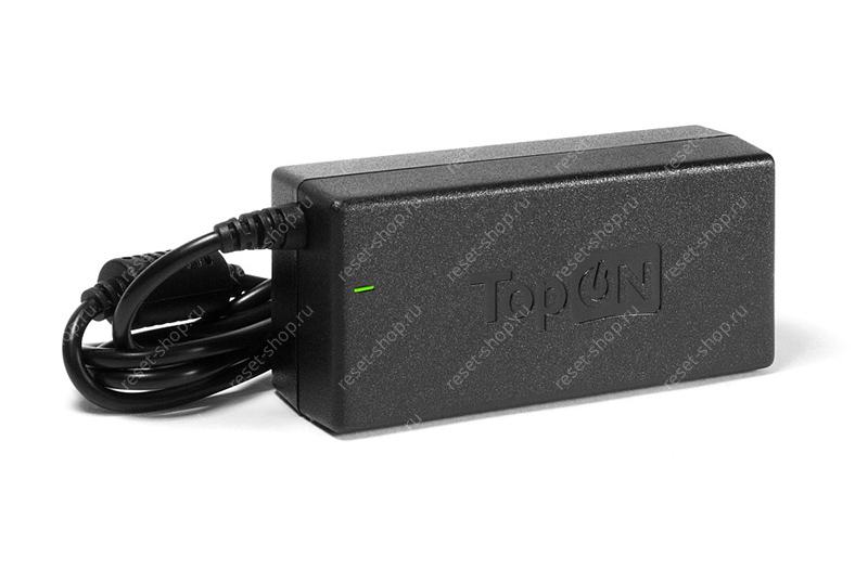 Блок питания для монитора LG 19V/3.42A (6.5x4.4) TopON