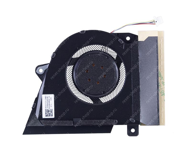 Вентилятор ASUS GA401IV (видеокарта) 4 pin