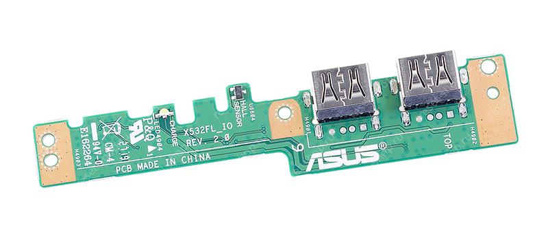 Плата интерфейсная ASUS X532FA ORIGNAL