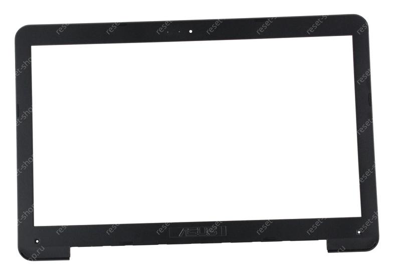 Корпус ASUS X555LD часть B (Рамка) черный