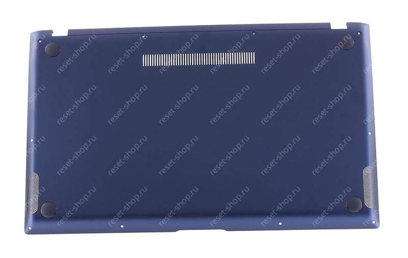 Корпус ASUS UX534FA часть D (Нижняя часть) темно-синий