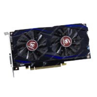 Видеокарта Б/У PCIeX GeForce VEINEDA GTX950 (2Гб GDDR5 128bit) DVI-D, 2xHDMI