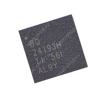 Контроллер заряда батареи Texas Instruments QFN-24 (BQ24193H)
