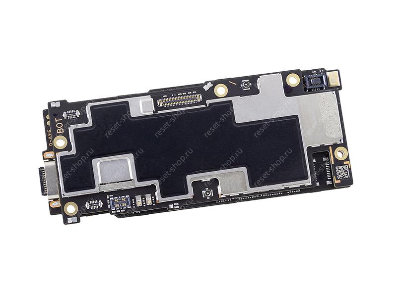 Материнская плата ASUS ROG Phone 5 ZS673KS (16Гб/SM8350, 256Гб) ORIGINAL 90AI0050-R00032 УЦЕНКА