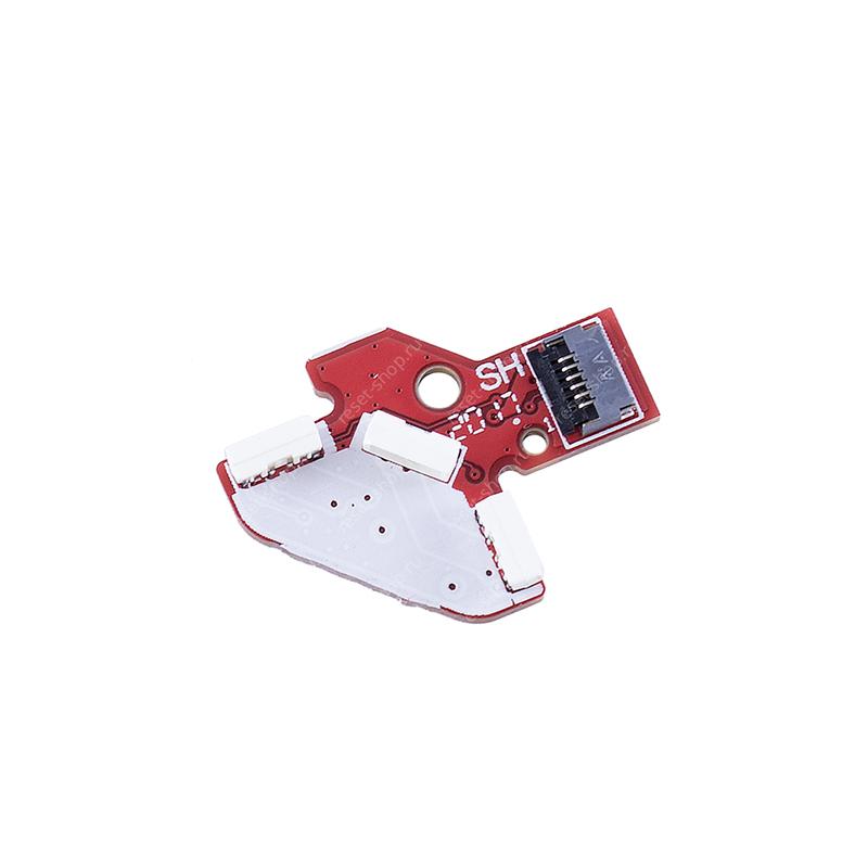 Плата LED-индикатора для ноутбука ASUS G712LW ORIGINAL правая