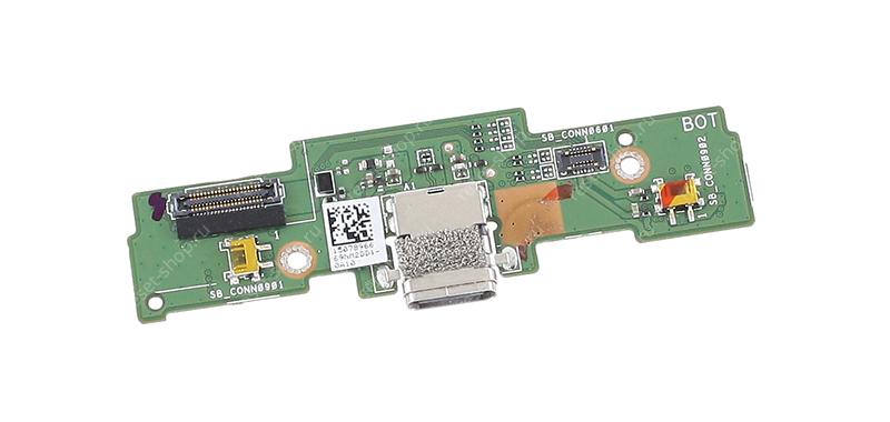 Сабборд планшета Б/У ASUS Z500M ORIGINAL Rev 1.1