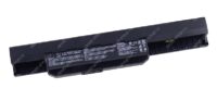 АКБ для ноутбука ASUS (A32-K53) / 11.1V, 4400mAh / A43, A53, K84 черная OEM