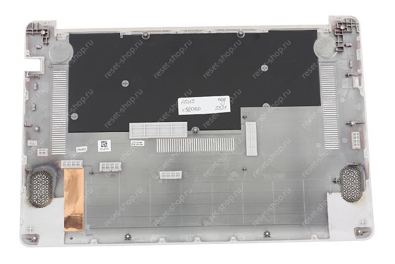 Корпус ASUS X580GD часть D (Нижняя часть) золотистый