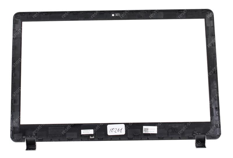 Корпус Б/У Acer Aspire ES1-523 часть B (Рамка) черный