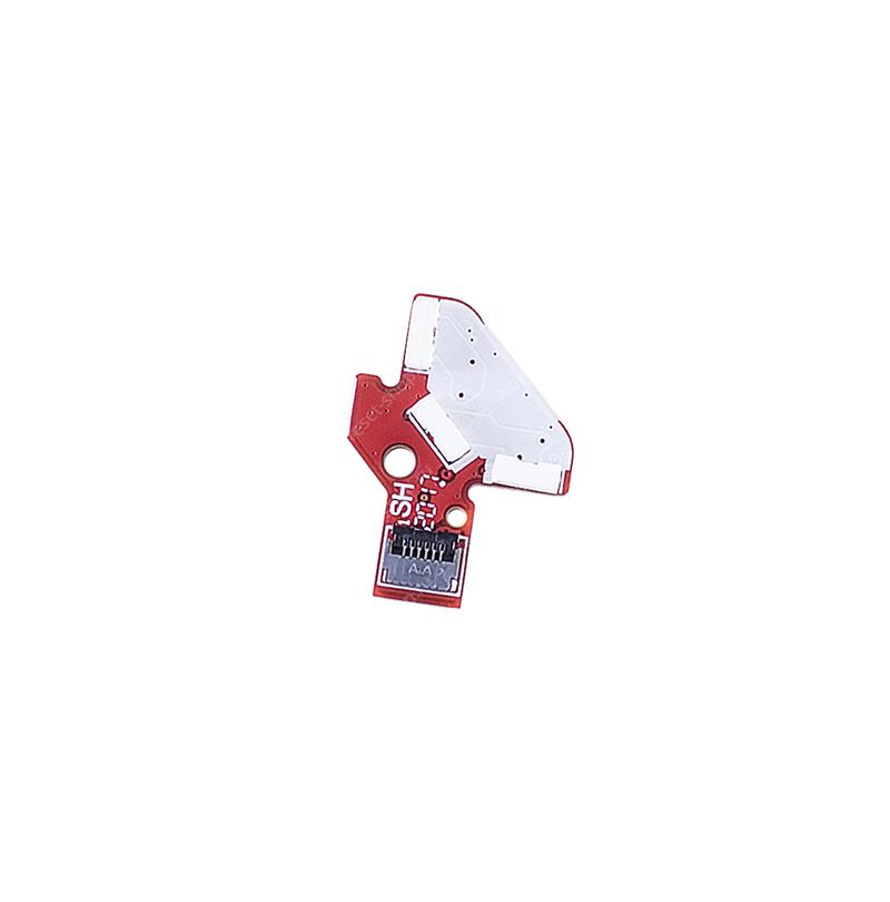 Плата LED-индикатора для ноутбука ASUS G712LWS ORIGINAL левая