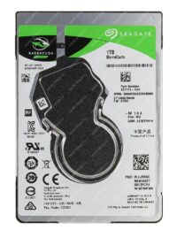 Жесткий диск 2.5" SATA3 1 Тб Seagate 5400 об/мин 128 Мб / ST1000LM048