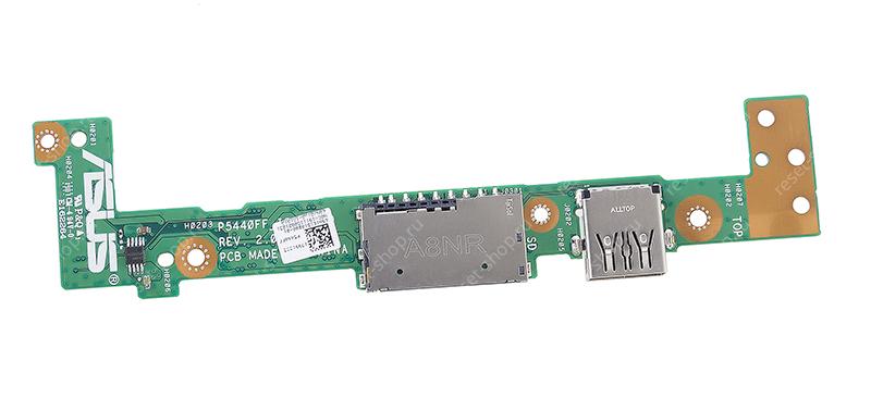 Плата интерфейсная ASUS P5340FA ORIGINAL