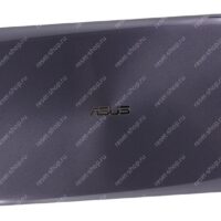 Задняя крышка планшета ASUS T100TA сиреневая / 13NB0451AP1001