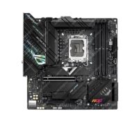 Сист.плата Б/У s1700 ASUS ROG STRIX Z690-G GAMING WIFI 4xDDR5, 10xUSB, 6xSATA, PCI-Ex16 х2, ATX