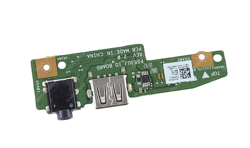 Плата интерфейсная ASUS P2540UV
